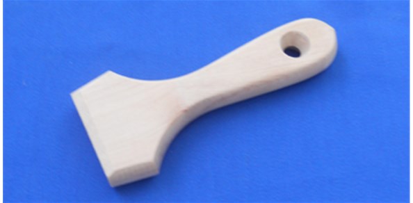How to maintain wood tools