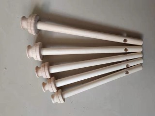 桦木柄