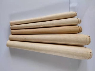桦木柄