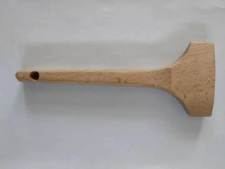 榉木柄