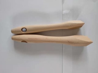 榉木柄