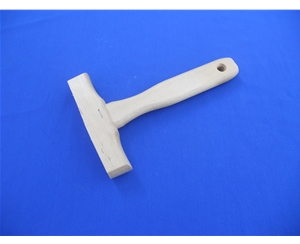 T-Type Brush Handle